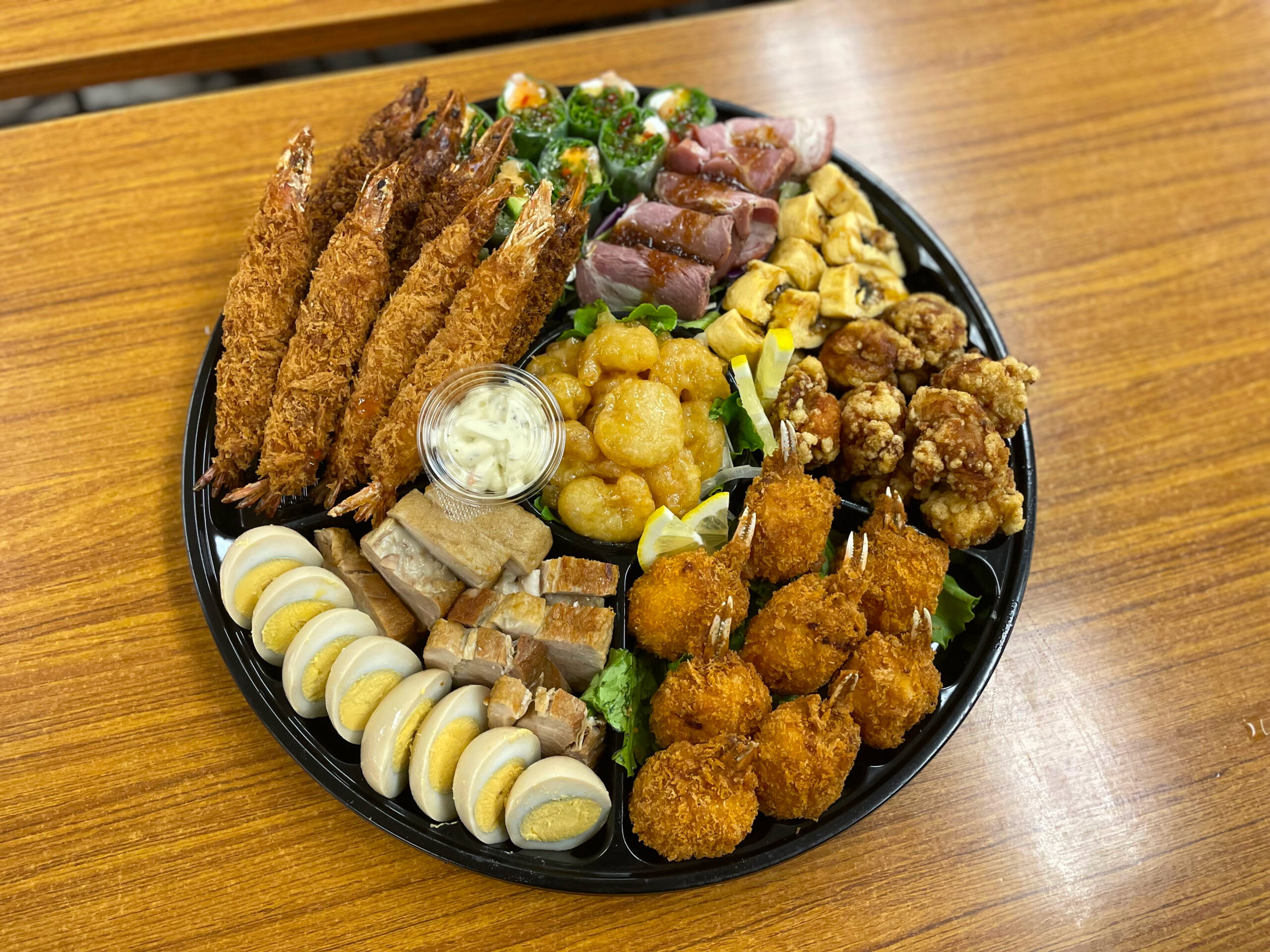 オードブル　8,000円