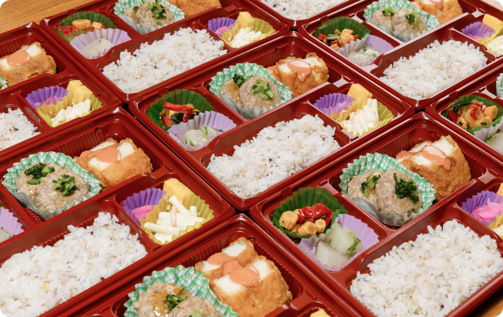 配達対応エリア