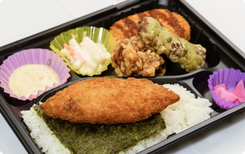 キッチンたつひろ