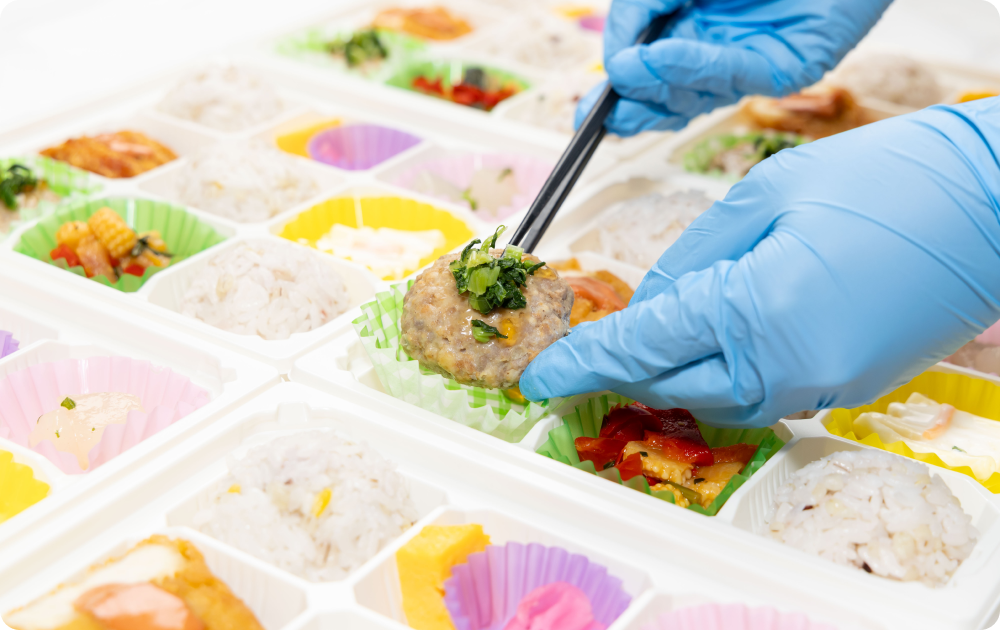 キッチンたつひろ