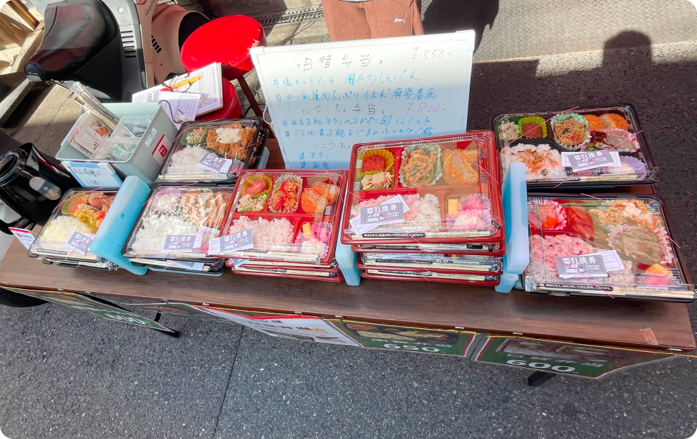 キッチンたつひろ